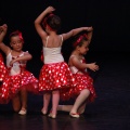 Festival de danza Coppelia