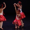 Festival de danza Coppelia