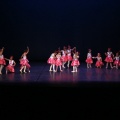 Festival de danza Coppelia