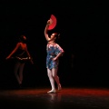 Festival de danza Coppelia