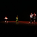 Festival de danza Coppelia