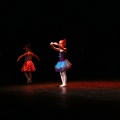 Festival de danza Coppelia