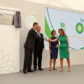 50 aniversario BP Castellón