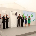 50 aniversario BP Castellón