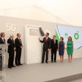 50 aniversario BP Castellón