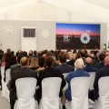 50 aniversario BP Castellón