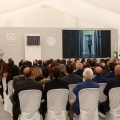 50 aniversario BP Castellón