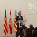 50 aniversario BP Castellón