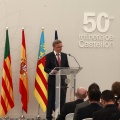 50 aniversario BP Castellón