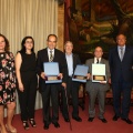 XII Premio Doctor Enrique Boldó
