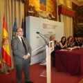 XII Premio Doctor Enrique Boldó