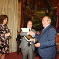 XII Premio Doctor Enrique Boldó