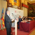 XII Premio Doctor Enrique Boldó