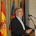 XII Premio Doctor Enrique Boldó