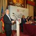 XII Premio Doctor Enrique Boldó