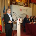 XII Premio Doctor Enrique Boldó