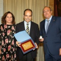 XII Premio Doctor Enrique Boldó