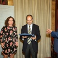 XII Premio Doctor Enrique Boldó