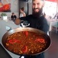 Restaurante Puerta del Sol, Oropesa