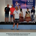 XXI Regata Costa Azahar