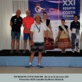 XXI Regata Costa Azahar