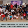 XXI Regata Costa Azahar