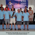 XXI Regata Costa Azahar