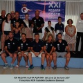 XXI Regata Costa Azahar