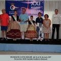 XXI Regata Costa Azahar