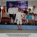 XXI Regata Costa Azahar
