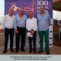 XXI Regata Costa Azahar