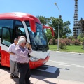 50 aniversario BP Castellón