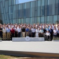 50 aniversario BP Castellón