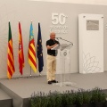 50 aniversario BP Castellón