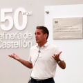 50 aniversario BP Castellón