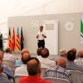 50 aniversario BP Castellón