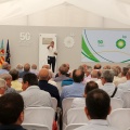 50 aniversario BP Castellón