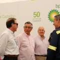 50 aniversario BP Castellón