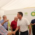 50 aniversario BP Castellón