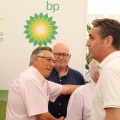 50 aniversario BP Castellón