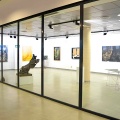 Sala 30, aeropuerto de Castellón