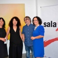 Sala 30, aeropuerto de Castellón