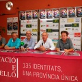 Circuito provincial de tenis