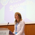 Castellón, 2017