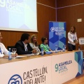 Castellón, 2017
