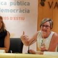 Foro Ética Pública y Democracia