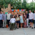 Gaiata 17, Tir de Colom