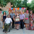 Gaiata 17, Tir de Colom