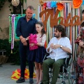 Gaiata 17, Tir de Colom