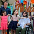 Gaiata 17, Tir de Colom